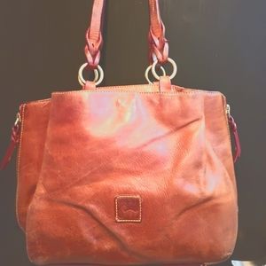 Dooney and Bourke